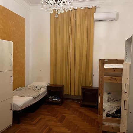 Varese Guest House Roma Eksteriør bilde
