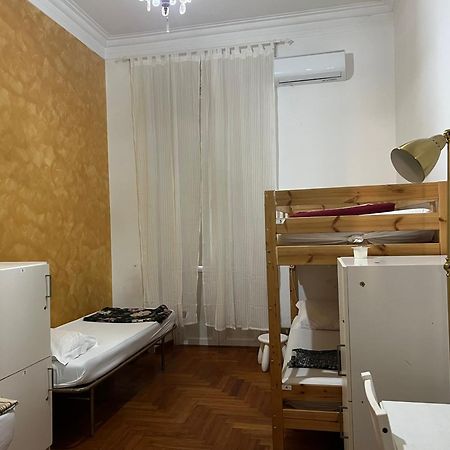 Varese Guest House Roma Eksteriør bilde