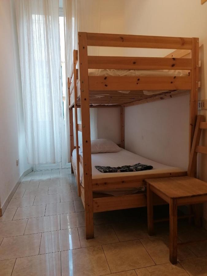 Varese Guest House Roma Eksteriør bilde
