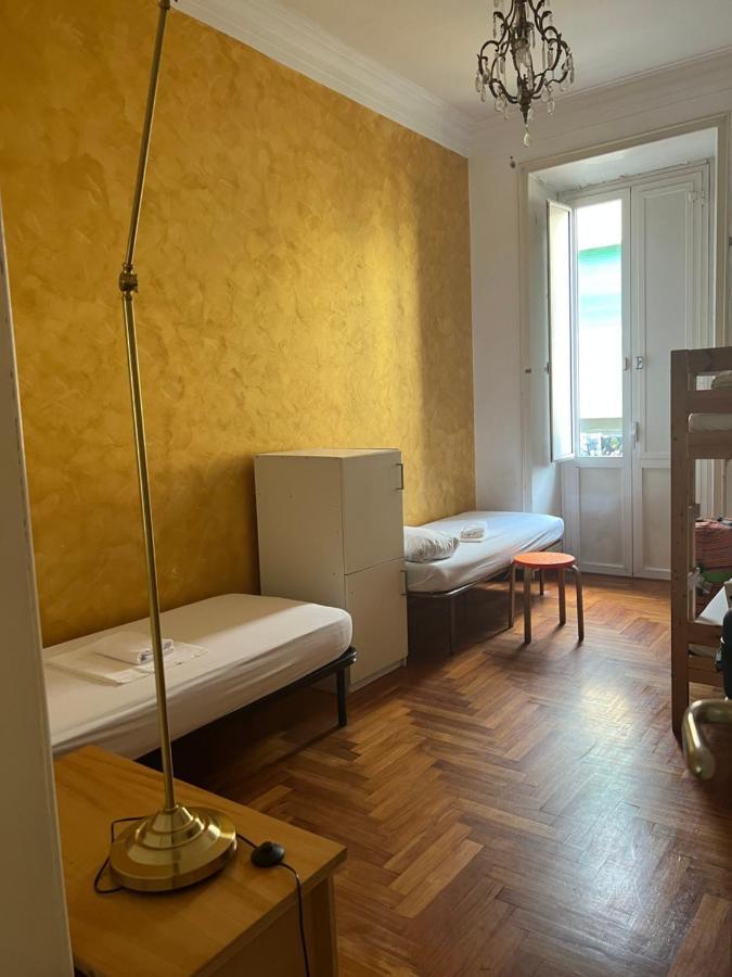 Varese Guest House Roma Eksteriør bilde