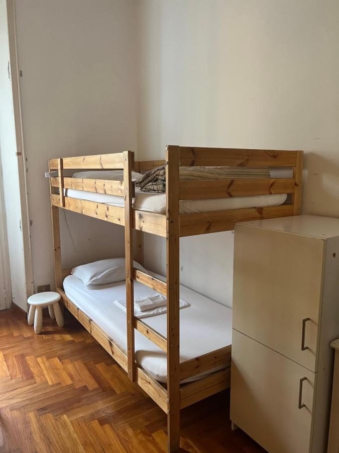 Varese Guest House Roma Eksteriør bilde
