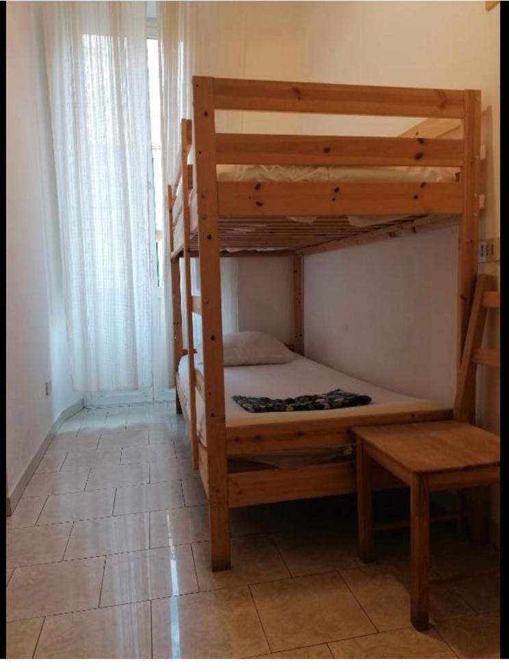 Varese Guest House Roma Eksteriør bilde