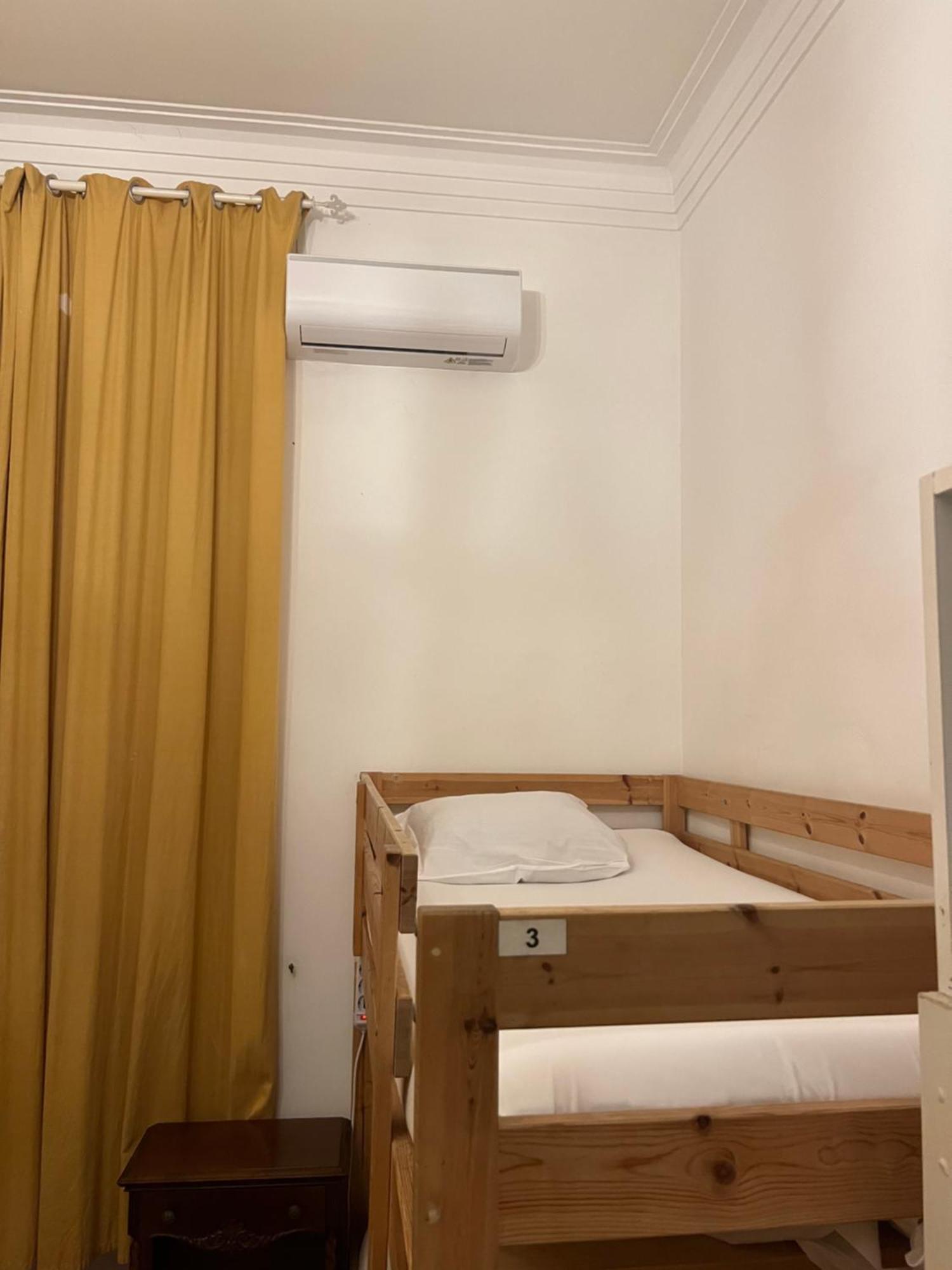 Varese Guest House Roma Eksteriør bilde