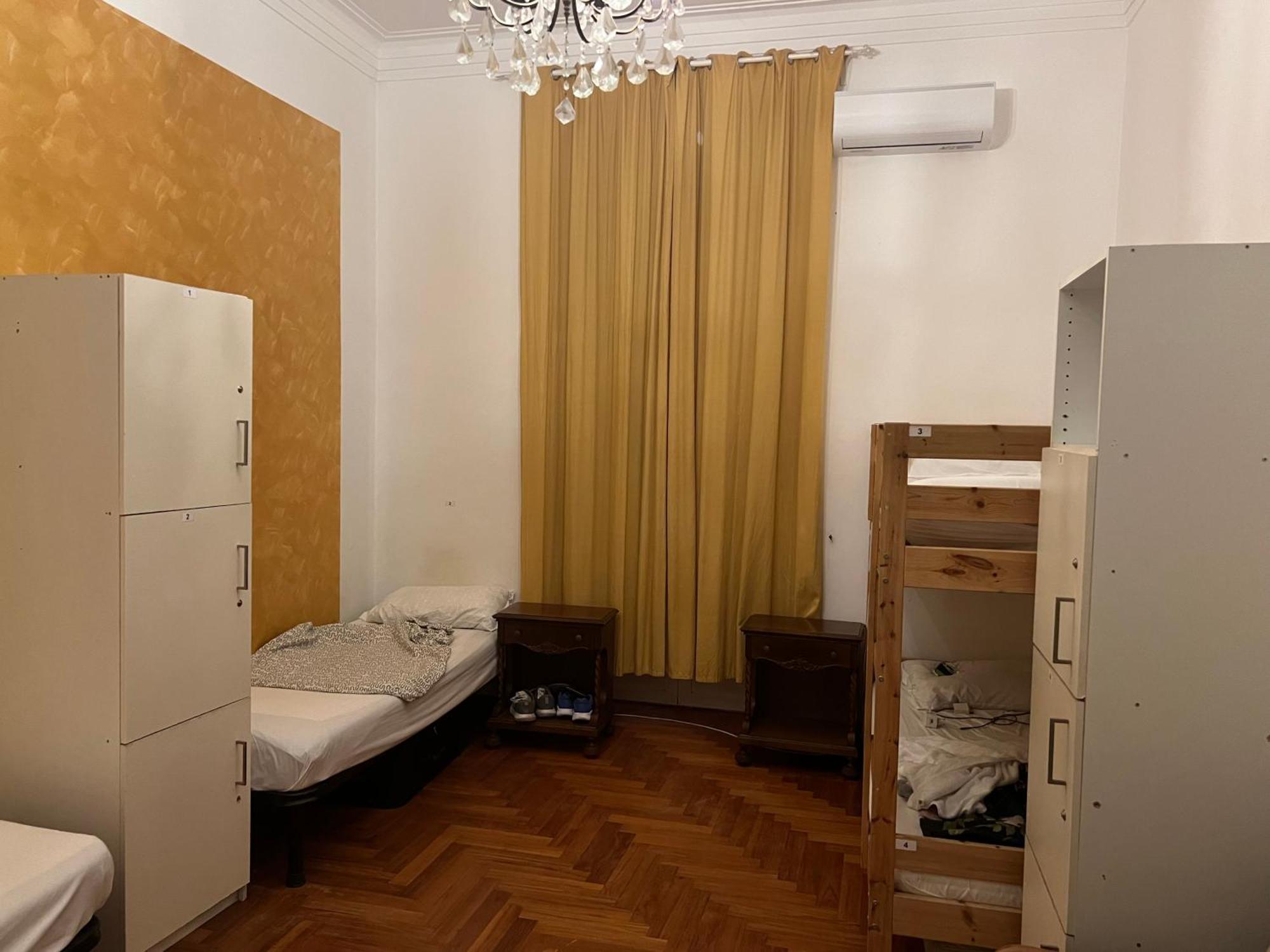 Varese Guest House Roma Eksteriør bilde