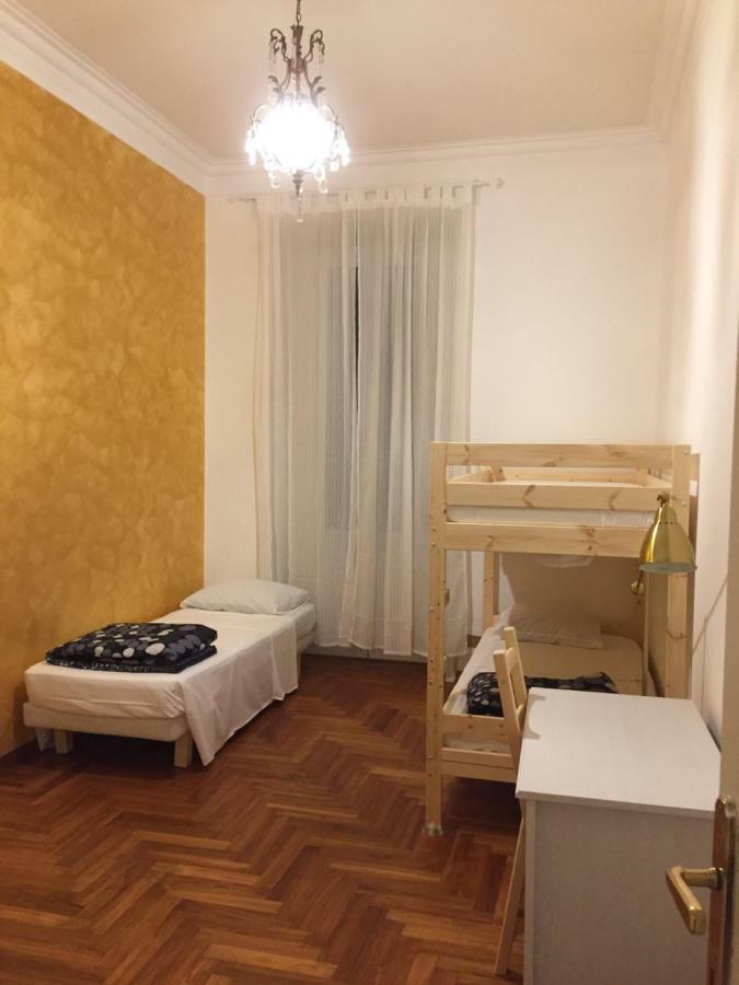 Varese Guest House Roma Eksteriør bilde