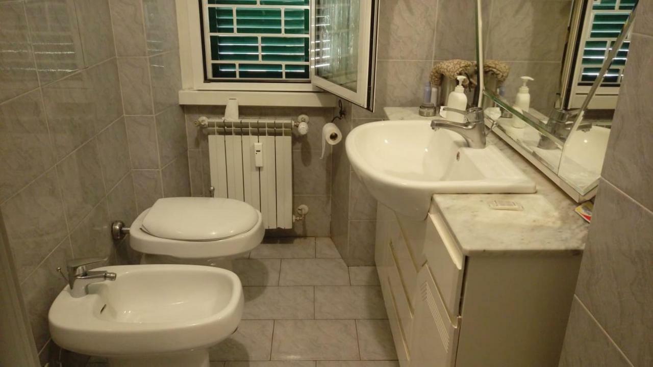 Varese Guest House Roma Eksteriør bilde