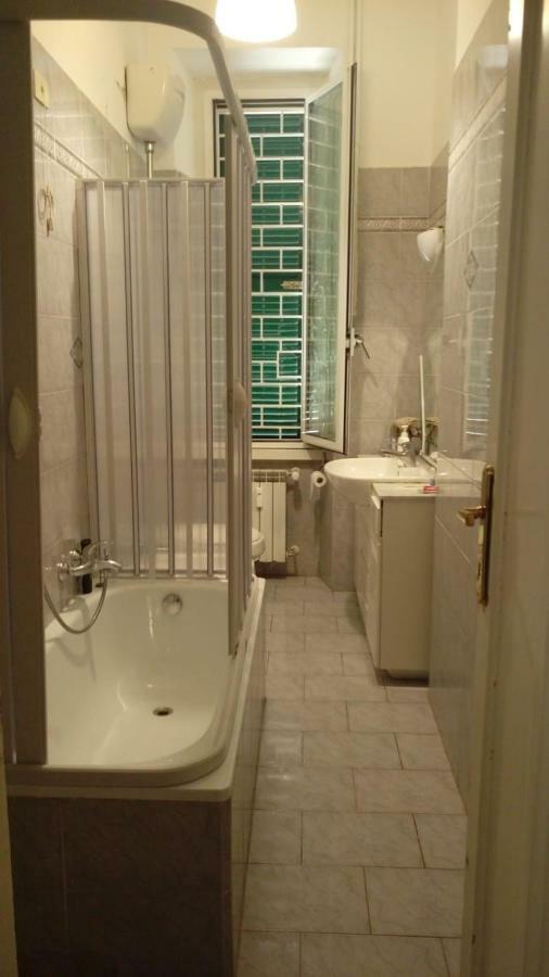 Varese Guest House Roma Eksteriør bilde