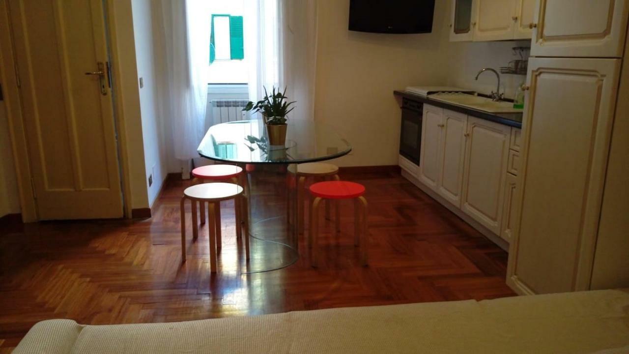 Varese Guest House Roma Eksteriør bilde