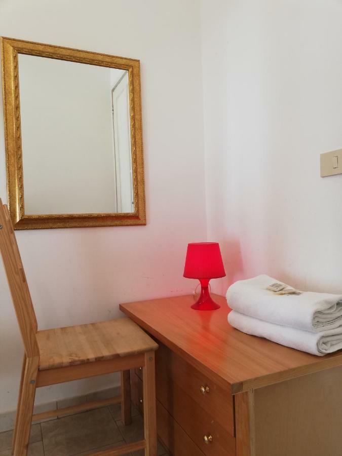 Varese Guest House Roma Eksteriør bilde