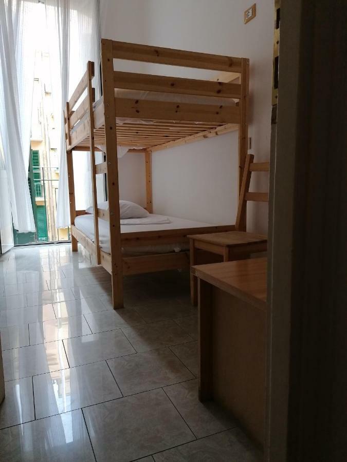 Varese Guest House Roma Eksteriør bilde